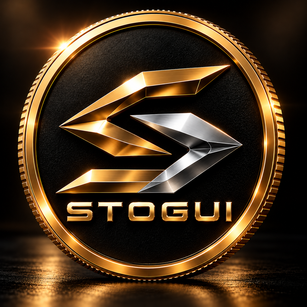 STOGUI Token