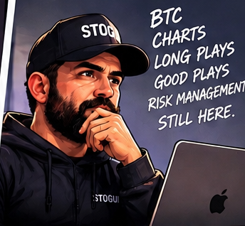 BTC & Trading
