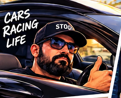 Cars & Racing