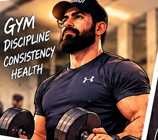 Gym Life