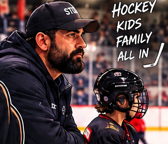 Hockey & Family