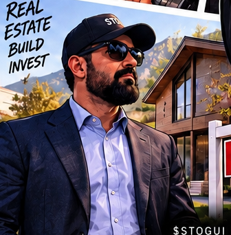 Real Estate